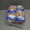 Pet Soft Dog Diapers Female - Disposable Puppy Diapers, Cat Diaper 72pcs XXSmall