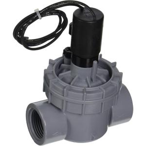 Irritrol 2400T Globe NPT Threaded Connection, 1"