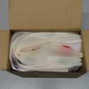 120 Pcs Adhesive Kids Eye Patches for Girls Toddler Eye Patches Bulk Breathable Material, Light Blocking Cotton Colorful and Fun Designs Adhesive Bandages for Girls, 12 Styles