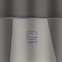 CoBak Case with Stand for Kindle Paperwhite 12th Gen 2024 Released (7") & Kindle Colorsoft Signature Edition - Durable PU Leather Cover with Auto Sleep Wake, Card Slot, Hand Strap Feature, Black