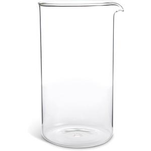 Fino 8-Cup Replacement Carafe 34-Ounce Stainless Steel French Press Coffee Maker (Item 72003, Sold Separately)