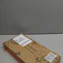 Deyimmei Mahjong Mat for Table - Non-Slip Mahjong Table Cover with Storage Pockets, Perfect Mahjong Accessories & Gifts for Women, Men, and Mahjong Enthusiasts (Floral Elegance)