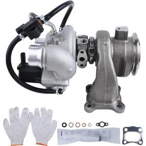 TD025L Turbo Turbocharger Kit Fit For 2018-2022 Chevy Equinox 1.5L GMC Terrain 1.5L 25206073