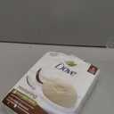 Dove Beauty Bar Soap Restoring Coconut & Cocoa Butter, 8 Bars for Restored Skin, Nourishes Skin 3.75 oz