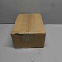 Christmas Ceramic Tree Night Light 4 Pack - 6" H Tabletop Holiday Nostalgic Decorative Lights with ON/Off Switch, Vintage Night Light for Gift Bedroom Bathroom Living Room Porch Holiday Decor (Green & Snowy Green & White)