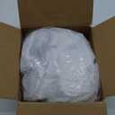 TURNMEON 3.5FT Halloween Inflatable Ghost Trunk or Treat Car Decoration Kit Broke Out from Car Decor SUV Build-in LEDs Blow up Halloween Outdoor Decorations Party Lawn Yard