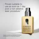 Clinique 3-Step Dramatically Different Moisturizing Lotion+ For Dry to Dry Combination Skin Types | With Glycerin | Hydrating | Now With SPF 35