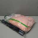 Razee Full Size Bed Canopy for Kids, Girls Bed Tent Dream Privacy Playhouse Floor Sleeping Tents Indoor, Toddler Under Bunk Bed Pink Tent with Pennant Banners, Kid House Toys for Birthday Gift