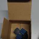 Replacement Automotive Ignition Key Starter Switch by AA Ignition - Compatible with Ford, Lincoln Mazda & Mercury Vehicles - Engine & Electronics Activator - Replaces Part Numbers 98AZ11572A, 924-867