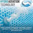 Intex Krystal Clear Saltwater Pool Chlorine System for Above Ground Pools up to 15,000 Gallons, Pool Cleaner with Automatic Timer and Self Cleaning