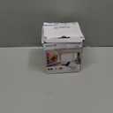 Mini Portable Projector with 4K Support, Bluetooth 5.4 WIFI6, 5watt Sound Base Speaker, 160 ANSI, Android 11, 210 Rotation , Auto Keystone Correction Video Projector HY300 ULTRA