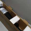Front Air Suspension Shocks Absorber Struts for Porsche for Cayenne 2011-2018 for Volkswagen for Touareg 2011-2018 7P6616039K 7P6616039N 95535803900 95535803901 95535803910 95535803911