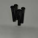 4PCS Wheel Stud 5/8" x3.5 Tire Stud, Part Number#007-115-00 (7-115) Wheel Studs Trailer Hub Accessories for Dexter Axle 10K & 12K Axle Lug Hub Stud Bolt for Durable Construction & Easy Installation