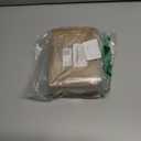 PlusRoc 12 Pack Self Adhesive Caster Wheels 1 Inch for Furniture Mop Bucket, Load Capacity 28LBS Per Wheel, Low Profile Swivel Wheels for Small Appliance Storage Bins