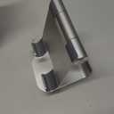 Lamicall Tablet Stand, Adjustable Tablet Holder - Desktop Stand Dock Holder for 4-13" Tablets, iPad Pro 11, 9.7, 10.5, 12.9 Air Mini, Kindle, Tab, iPhone 17 Pro Max, Switch, Office Desk Accessories