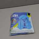 10 Pcs Tool Holder Split Point Straight Drill Hole HSS Fully Ground Twist Drill Bits 2.3mm Model:16as108qo255