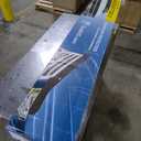 Auto Ventshade [AVS] Bugflector II Hood Shield/Protector | Fits 2022-2025 Chevrolet Silverado 1500 (Custom Trail Boss, ZR2, LT Trail Boss) | High Profile Bug Deflector - 1 pc., Dark Smoke | 25881