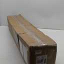 12' x 6' Baseball Hitting Mat, Home Plate Mat with Antislip Rubber Backing, Antifade Batters Box Turf Mat Baseball for Indoor & Outdoor, Batting Cage Mat (10*3.8 FT, Clay)