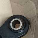 Spare Parts Holland - Hydraulic Top Link Cat 1-1 with Locking Block - Min. 20-7/8" Max. 31-7/8"
