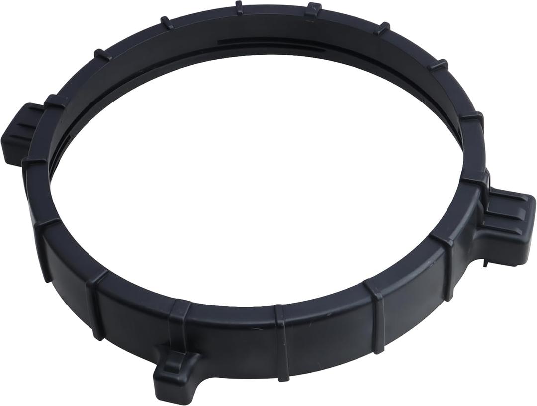 59052900 Locking Ring - Locking Ring Assembly Replacement for Pool and Spa Filter Clean & Clear, Warrior, Clean & Clear Predator