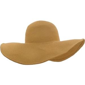 GOLDCOAST Womens Sun Straw Hat Wide Brim UPF 50 Beach Floppy Beach Hats for Women UV Protection Summer Beach Hats