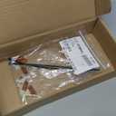 Dodge Ram 1500 2500 3500 Roof Cab Clearance Lamps Light Kit Mopar OEM