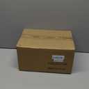 Decorcode Makeup Organizer With Stackable Drawer, Cosmetic Storage Display Case for Vanity, Bathroom Countertop or Dresser, Counter top Holder for Lipstick, Brushes, Lotions, Eyeshadow, Nail Polish (1 Tray + 1 Drawer, Cream White)