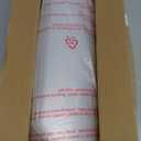 BRIAN & DANY Wire Shelf Liner 13.4" x 23.2", Heavy Duty Shelf Liners for Wire Shelving, Waterproof Protector Mats, Set of 5, Transparent