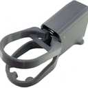 Oneder Clip , The Long Lasting One-Handed Nail Clipper, for Seniors, Disabled and Anyone with Poor Hand Control