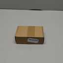 Child Proof Door Top Lock - Dahuiby Kids Safety Door Lock Made of Durable Metal - Adjustable Sliding Top Door Lock for 0.6-2.2" Thick Doors - Can Open Door from Both Sides (1PCS)