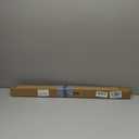 NianFeng Wooden Easel Stand for Sign, Easel Display Stand Floor for Wedding Sign with Adjustable Tray, 63-Inch, Tripod A-Frame Poster Light Duty, Welcome, Art Show & Baby Shower (Golden)