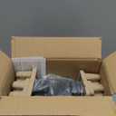 Mini Waffles Maker with 8 Removable Plates, 4 in 1 Double Small Waffle Maker Mini- Classic Waffle, Heart Waffle, Griddle, Donut, 5" Non Stick Waffle Iron for Kids and Families, Black