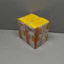  Simple Mills Pop Mmms Cheddar Baked Snack Pack Crackers, Healthy Snacks for Kids, Individual Packs, Gluten Free, 8 Ct (Pack of 2) (5.6 Ounce (Pack of 2)), BB date:  02/22/2026