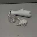 Waterpik Cordless Advanced 2.0 Water Flosser For Teeth, Gums, Braces, Dental Care With Travel Bag and 4 Tips, ADA Accepted, Rechargeable, Portable, and Waterproof, White WP580