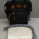 Diaper Bag Backpack, Large Diaper Bag, Multifunctional Diaper Bag, Classic Camo 