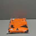 Family Matching Halloween Pajamas Set, Halloween Pumpkin Print PJs Sets 2 Pieces Loungewear Sleepwear Adult (X-Large)