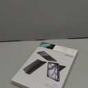 ESR for iPad Air 11 Inch Case with Keyboard M4/M3/M2 (2026/2025/2024) & Air 5th/4th Gen Shift Keyboard Case, Magnetic Detachable Keyboard, Portrait/Landscape Modes, ClickAnywhere Trackpad, Dark Gray