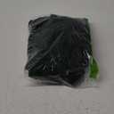 AI'MAGE Women's One Piece Swimsuit Halter Bathing Suit Ruched Tummy Control Swimsuits Push Up Swimwear (Medium, Black)