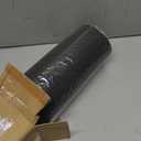 Extra Wide Yoga Mat 72"x 32" - Non Slip TPE Exercise Mat for Home Workout, 6mm High-Density Large Yoga Mat for Men & Women, Eco Friendly Pilates & Fitness Floor Mat with Carry Strap