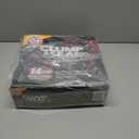 ARM & Hammer Clump & Seal Platinum Cat Litter, Multi-Cat, 14-Day Odor Control, Rock-Hard Clumps, 18 lbs  Powerful Odor Eliminator with Baking Soda