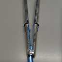 BaBylissPRO Nano Titanium Prima Ionic Hair Straightener  Professional Flat Iron & Curling Iron in One for Stylists, Pro Styling Hair Tool (1 1/4 Inch)