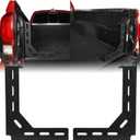 Tacoma Bed Stiffener Brackets Support Compatible with Toyota Tacoma 2016-2022 3rd Gen Pickup Trucks