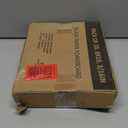 Mat Board Center, Pack of 10 Acid-Free Foam Boards, 8x10 inch Black Foam Boards, 3/16" Thick