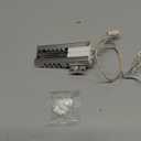 Compatible Range Oven Igniter for Samsung NX58H9500WS, NX58H9950WS Range Models