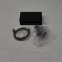 TV Dock Station for Switch - 3 in 1 Replacement TV Base Docking Station Set with Upgraded IC Module, Charger, HDMI Cable Accessories for Switch Console - Not for Switch 2