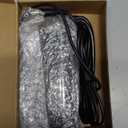 90W/65W Laptop Charger Compatible with Dell Latitude 5400/5410/ 7400/7410 E6420/ E6430/ E6440; Inspiron 15 5559/3542; Vostro 3500/3560; XPS 13 9343/9350 AC Adapter Power Supply (Non-USB-C)