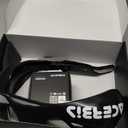 Acerbis 2142000001 Rally Pro X-Strong Black Handguard