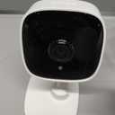 Tapo 1080P Indoor Security Camera for Baby Monitor, Pet Camera w/Motion Detection, 2-Way Audio Siren, Night Vision, Cloud & SD Card Storage, Works w/Alexa & Google Home, Plug-in, C100(4-Pack)