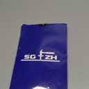 #8 x 2-1/2"Sheet Metal Screws 100Pcs Bronze 410 Stainless Steel Truss Head Tek Screws Fast Self Tapping Screws by SG TZH