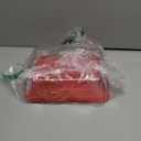 Pyrex Simply Store Glass Food Storage Container, Snug Fit Non-Toxic Plastic BPA-Free Lids, Freezer Dishwasher Microwave Safe, 11 Cup